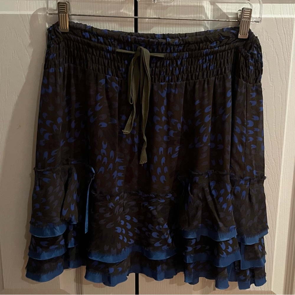 Free People Skirt 🦚